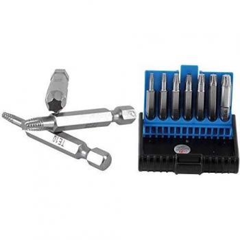Set de Extractores de Tornillos BGS Torx T10