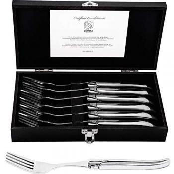 Laguiole Style de Vie Forks