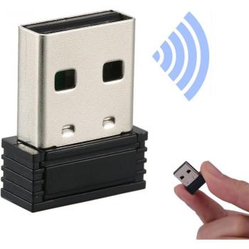 Adaptador USB ANT + para Bkool