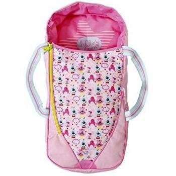 Bolso 2 en 1 para Muñecas Zapf Baby Born