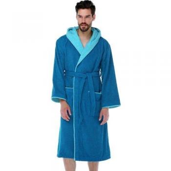 Maisonnette Hera Robe Taille L Bleu