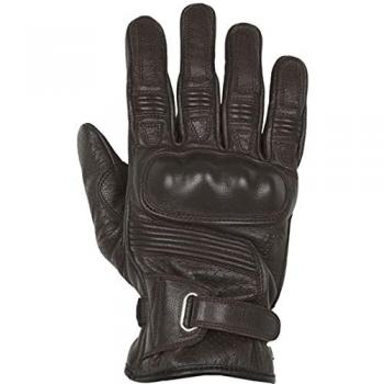 Guanti moto Helstons Strada perforati 2XL