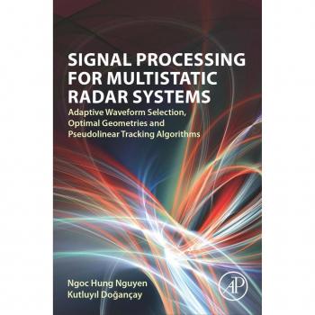Signal Processing for Multistatic Radar Systems