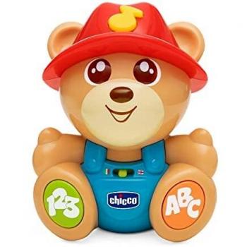 CHICCO TEDDY L AMICO ORSETTO