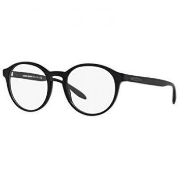 Ray-Ban Men's Optical Frames 0AR7162, Matte Black