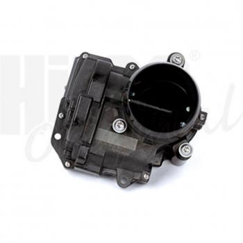 Cuerpo de mariposa HITACHI 138577 para modelos WA_ y WC_ RCZ Coupe