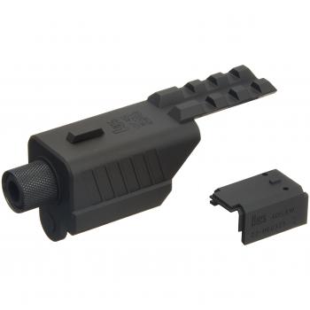 H&K USP AEP Muzzle Adapter from Tokyo Marui