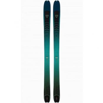Rossignol Ski Explorer 97 Nano + Fixations Fritschi Xenic 10