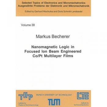Nanomagnetic Logic in Focused Ion Beam Engineered Co/Pt Multilayer Films