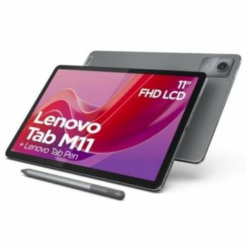 Tab Lenovo M11 11” 128 GB Android 13 Grigio