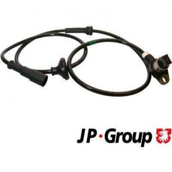 Sensor de Frenos JP GROUP 1197100100