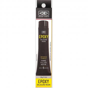 Resina Epoxi Ocean & Earth – Curado Solar 0,1 oz