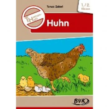 Themenheft Huhn