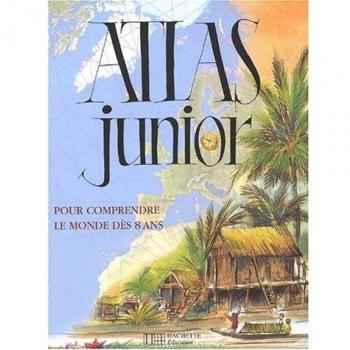 Atlas Junior