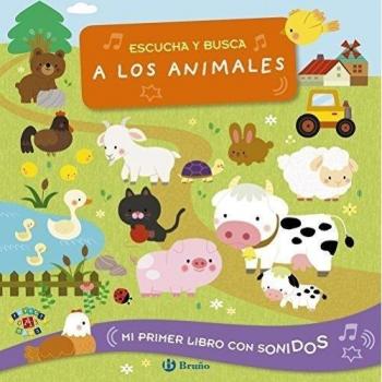 ESCUCHA Y BUSCA A LOS AN