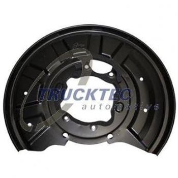 Ankerblech 02.35.548 von TRUCKTEC AUTOMOTIVE