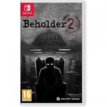 Beholder 2 para Nintendo Switch