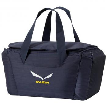 Bolsa de Viaje SALEWA, Unisex, Azul (Navy), 90 l