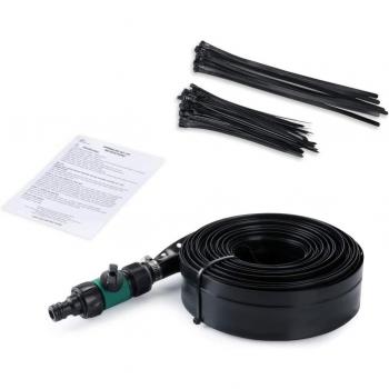 Outdoor Water Sprinkler for Trampolines