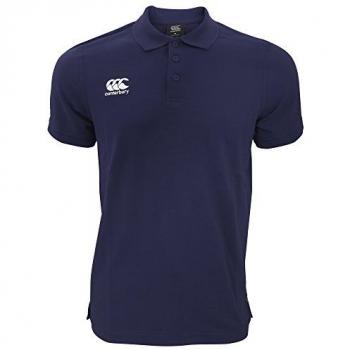 Polo Homme Canterbury Waimak