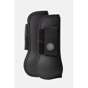 Horze Chicago protectores delanteros para equitación