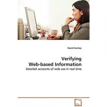Verifying Web-based Information