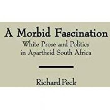 A Morbid Fascination, Contributions to the Study of World Literature