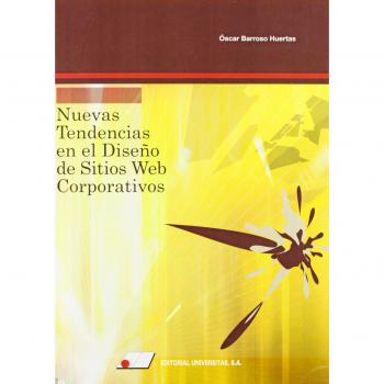 Nuevas tendencias en el diseño de sitios Web corporativos