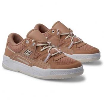 Zapatillas de mujer Construct de DC Shoes
