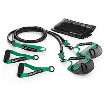 BuddySwim Super Stroke Vert