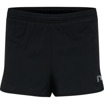 Shorts mujer Newline Core Split