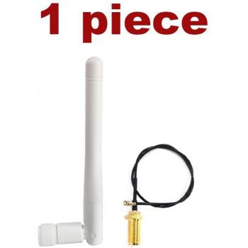 Module IoT avec antenne IPX EOTH