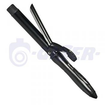 Rizor Black 25 mm – Tenacilla de Pelo Retro Upgrade