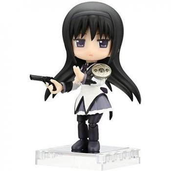 Homura Akemi Movie Edition PVC Miniature