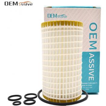 Mercedes-Benz S350 Oil Filter