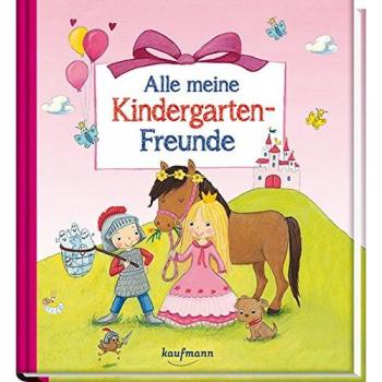Alle meine Kindergarten-Freunde