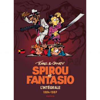 Spirou et Fantasio
