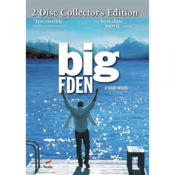 Big Eden