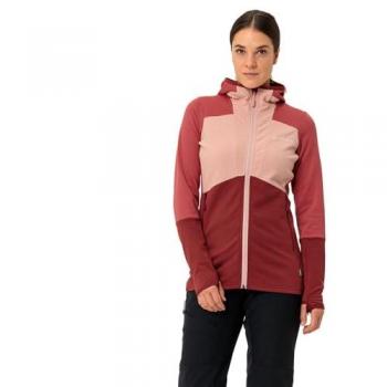 Vaude Pile Monviso Grid con Cappuccio