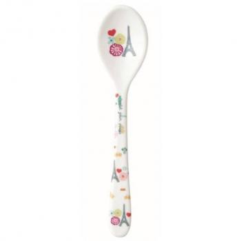 Petite Bougie Cuillère Parisienne Emilie