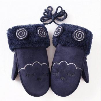 Ropa Fábula Frío Niño