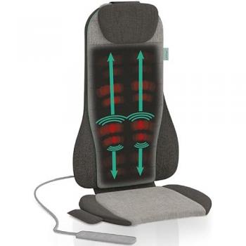 Olympus Komfortmassager Sessel