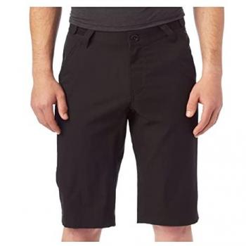 Giro Arc Men's Shorts – Black – 32