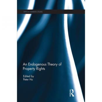 Vitalsource Technologies, Inc. Endogenous Theory Of Property Rights