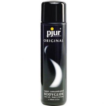 Pjur Gel Lubrificante Silicone 100ml