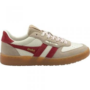 Hawk ’83 Gola Sneaker – Damen Edition