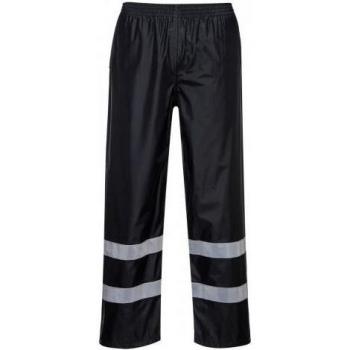 Portwest Herren Regenhose Iona in Dunkelblau S R