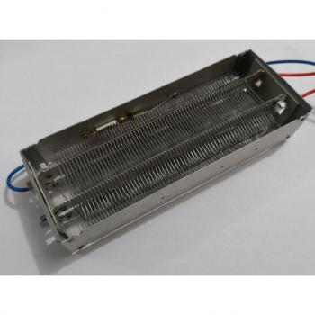 Heizkörper-Element 220V 2000W, 16,7 cm x 6,3 cm