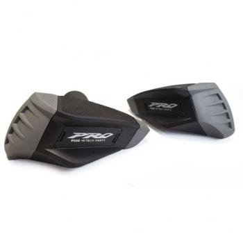 Puig Protectores de Motor Pro 2.0 para BMW F900R / F900XR