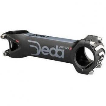 Tallo 110 mm Deda Zero 2 – Negro